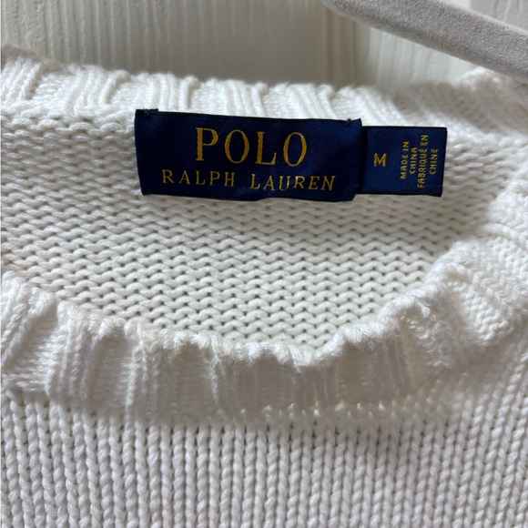 Polo Ralph Lauren Sweater - Picture 2 of 2